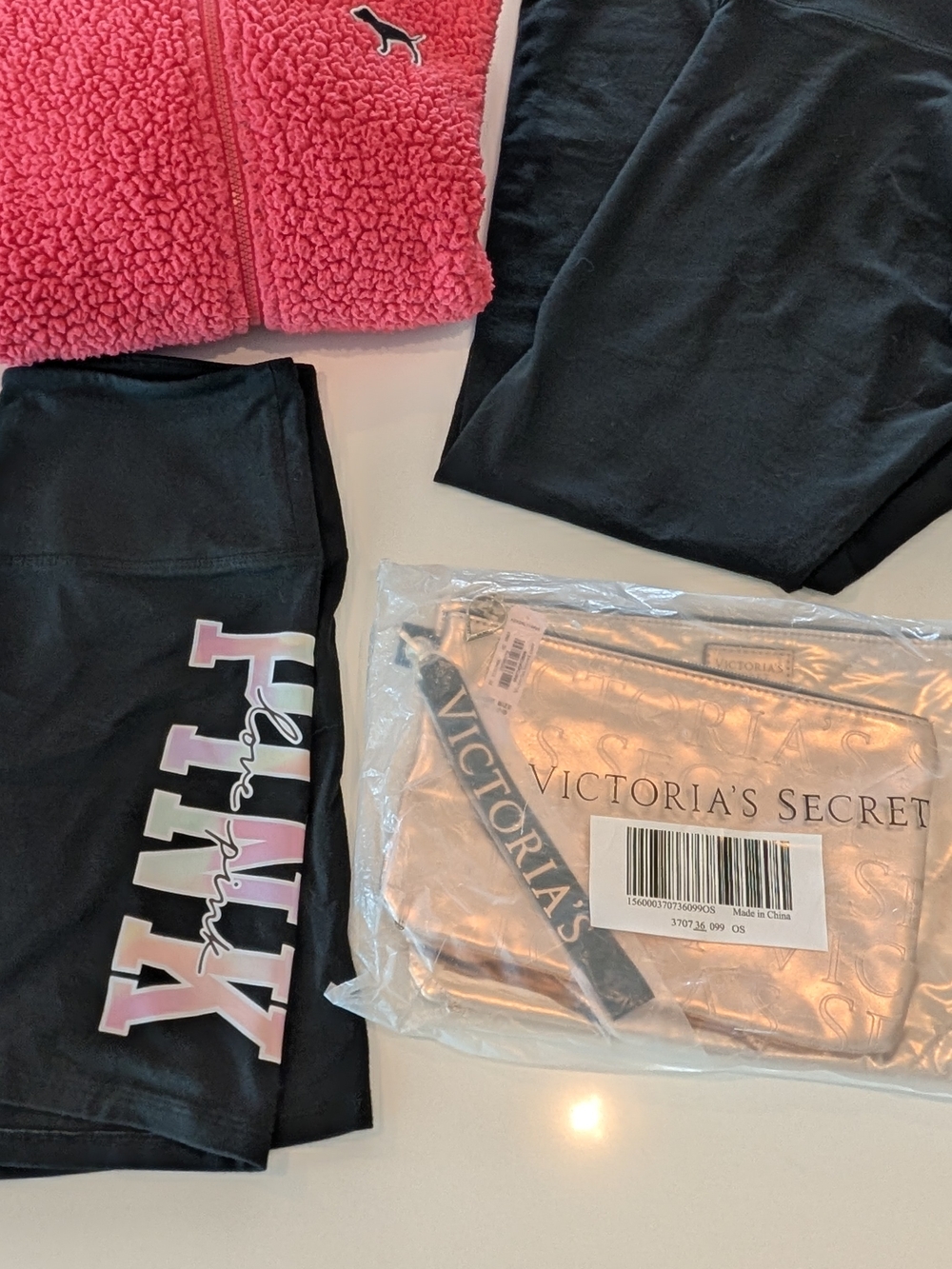 Victoria's Secret  Pink  Lot